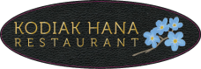 Kodiak Hana Restaurant