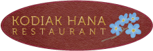 Kodiak Hana Restaurant